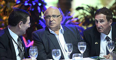 צילום: מוטי קמחי