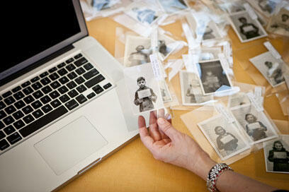 צילום: United States Holocaust Memorial Museum
