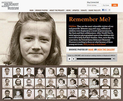 צילום: United States Holocaust Memorial Museum