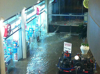 צילום: יוסי וונדל