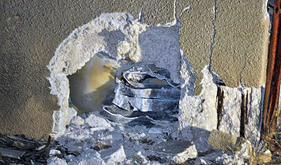 צילום: זאב טרכטמן