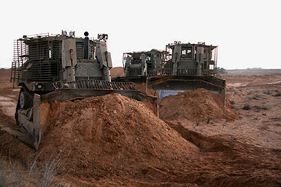 צילום: דובר צה"ל