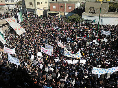 צילום: רויטרס