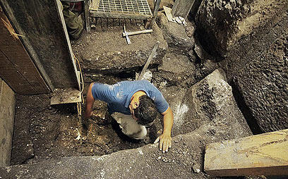 צילום: ולדימיר נייחין