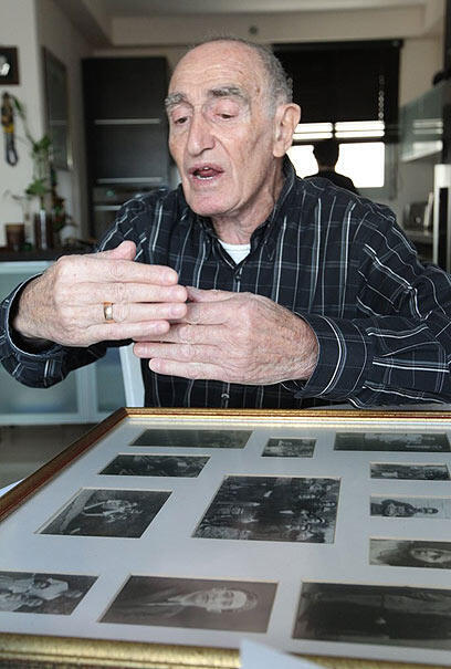 צילום: אלי אלגרט