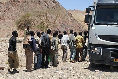 צילום: יאיר שגיא