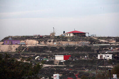 צילום: גיל יוחנן