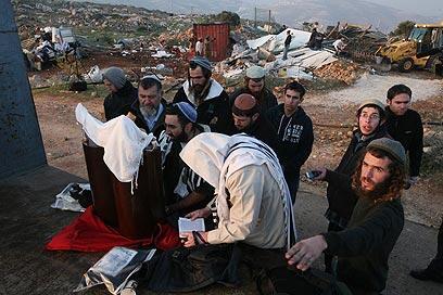 צילום: גיל יוחנן