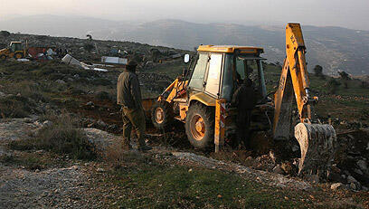 צילום: גיל יוחנן