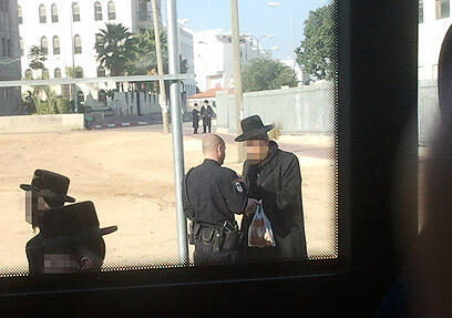 צילום: טניה רוזנבליט