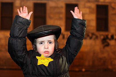 צילום: אוהד צויגנברג