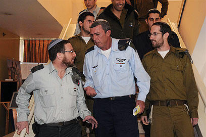 צילום: ירון ברנר