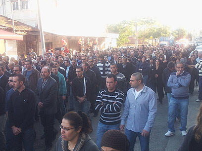 צילום: חסן שעלאן