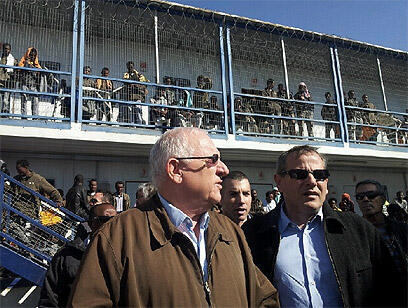 צילום: אילנה קוריאל