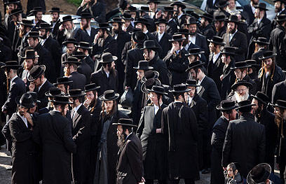 צילום: אוהד צויגנברג