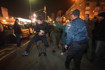 צילום: מוטי קמחי