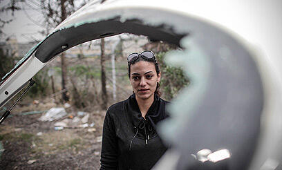 צילום: נועם מושקוביץ