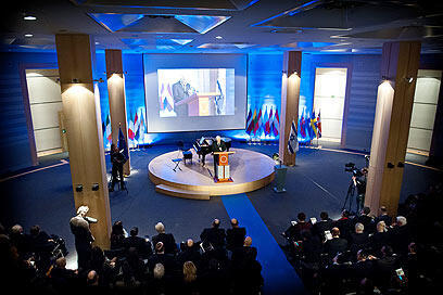 צילום: Mathieu Paternoster