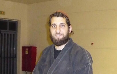 צילום: העמותה לפיתוח איתמר