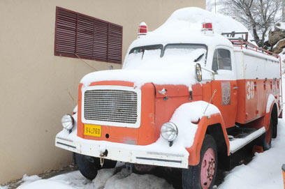 צילום: אביהו שפירא
