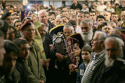 צילום: גיל יוחנן