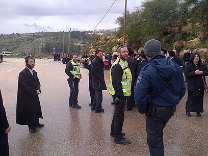 צילום: "חדשות 24"