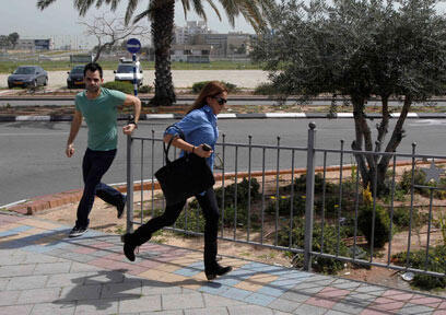 צילום: רויטרס