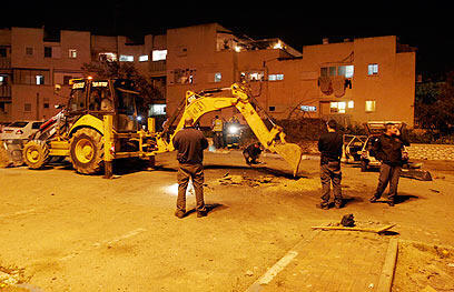 צילום: אליעד לוי