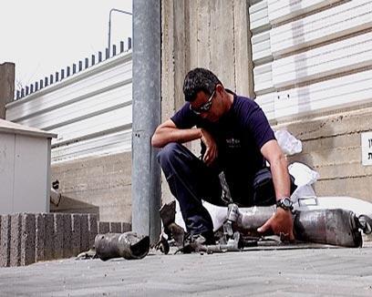 צילום: עוז מרון