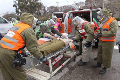 צילום: עידו ארז