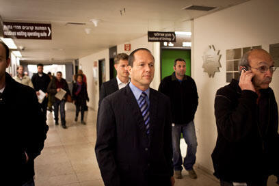 צילום: נועם מושקוביץ