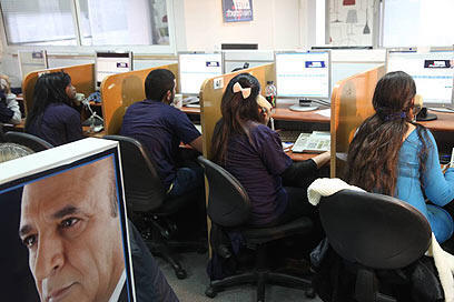 צילום: מוטי קמחי