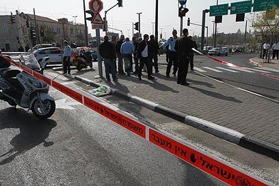 צילום: גיל יוחנן