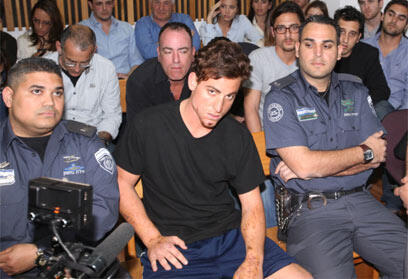 צילום: מוטי קמחי