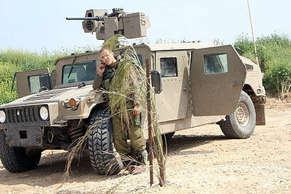 צילום: מוטי קמחי