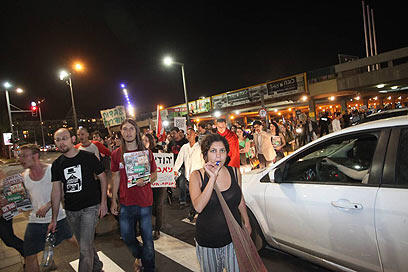 צילום: מוטי קמחי