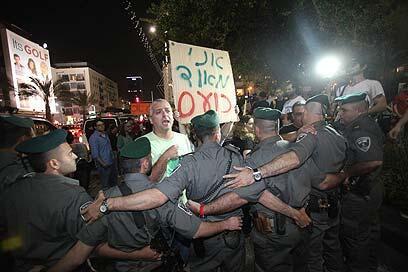 צילום: מוטי קמחי