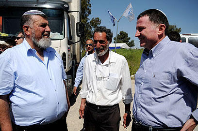 צילום: גור דותן