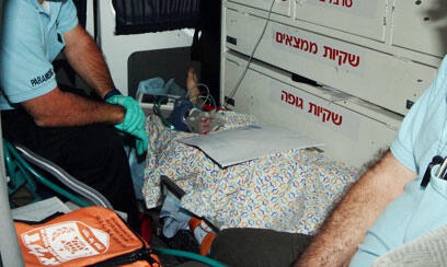 צילום: גיל יוחנן