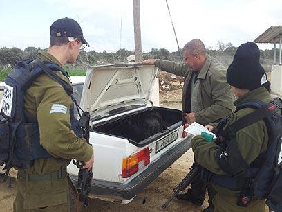 צילום: יואב זיתון