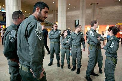 צילום: ירון ברנר