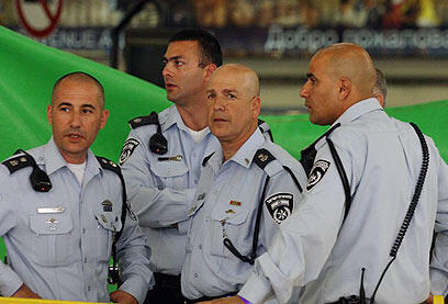 צילום: עופר עמרם