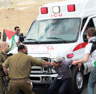 צילום: סעד נג'ום