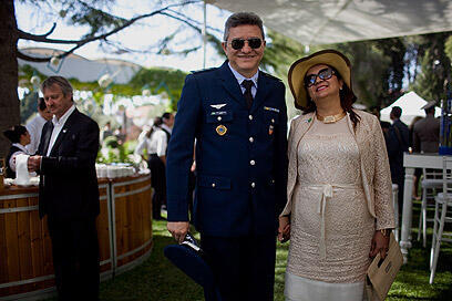 צילום: אוהד צויגנברג