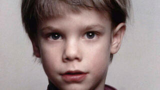 איתן פץ. נעלם ביום הראשון שבו הוריו התירו לו ללכת לבד לאוטובוס