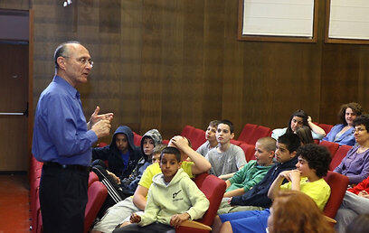 צילום: גדעון שרון