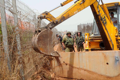 צילום: אביהו שפירא