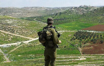 צילום: אופיר אבימאיר