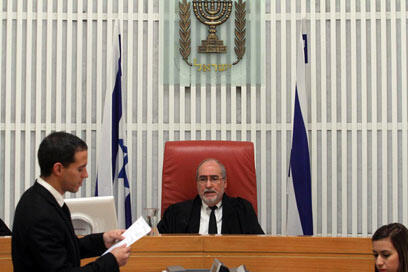 צילום: גיל יוחנן