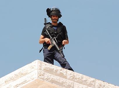 צילום: ג'ורג' גינסברג